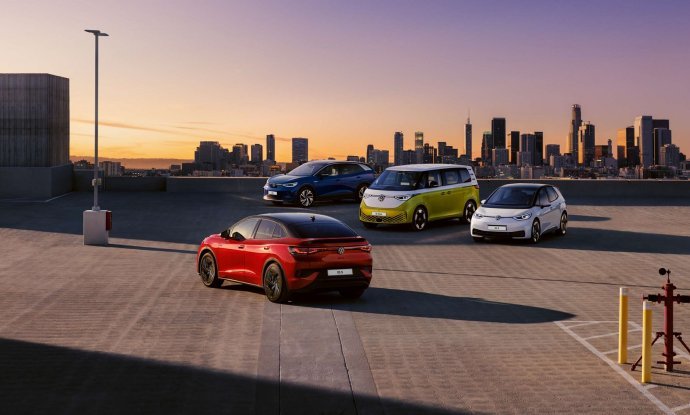 Volkswagen odlučio napraviti svojevrsne „Volkswagen poticaje“