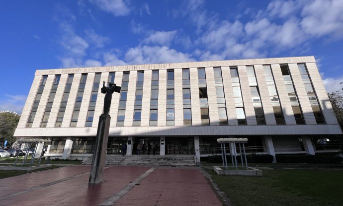 Županijski sud u Splitu
