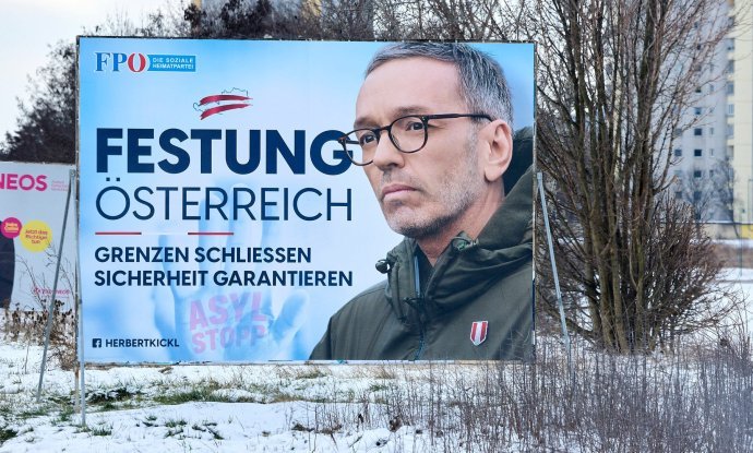 Herbert Kickl