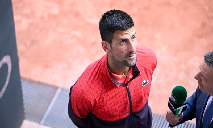 Novak Đoković