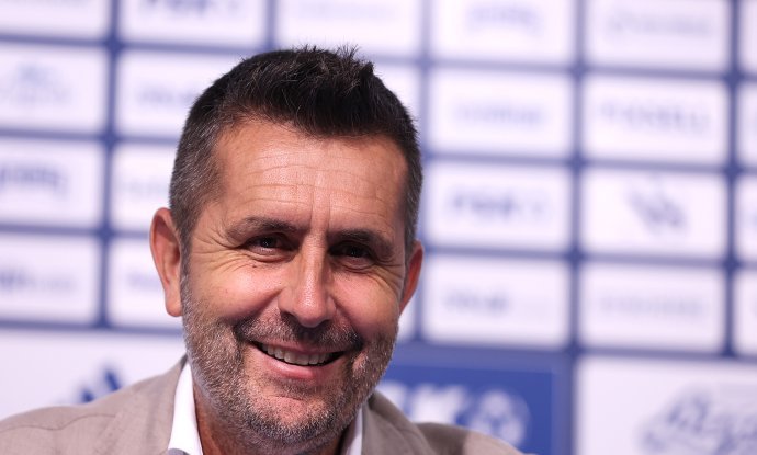 Nenad Bjelica