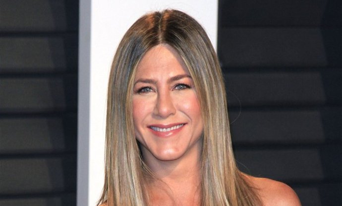 Jennifer Aniston