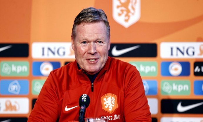 Ronald Koeman