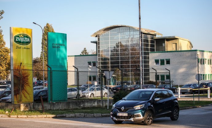 Fortenova