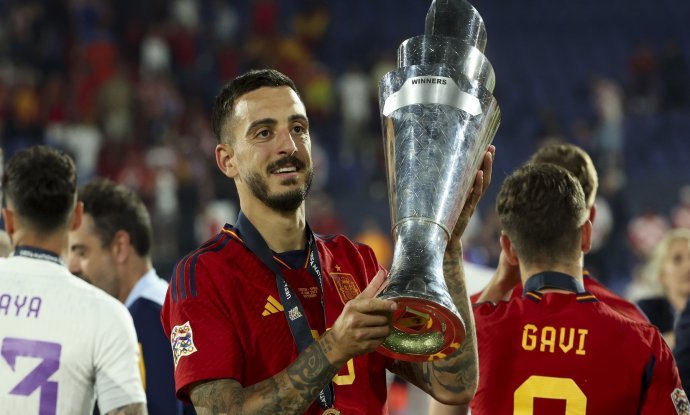 Joselu