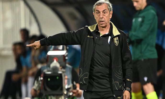 Alain Giresse