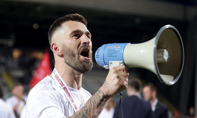 Marko Livaja
