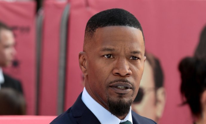 Jamie Foxx