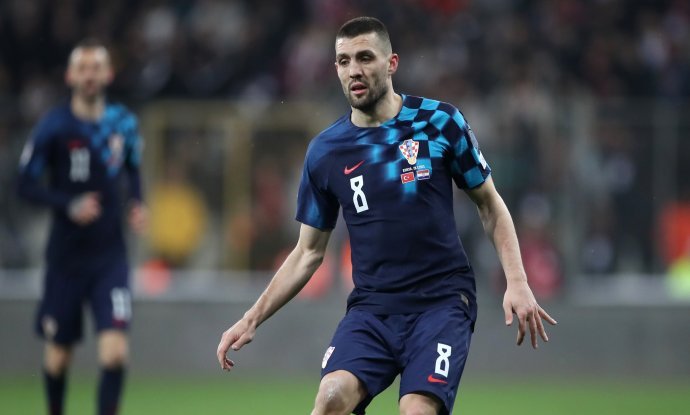 Mateo Kovačić