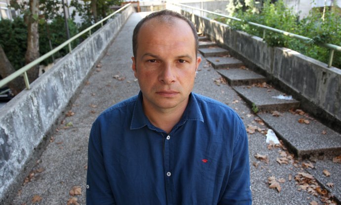 Siniša Hajdaš Dončić