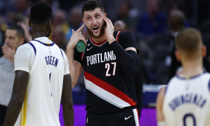 Jusuf Nurkić