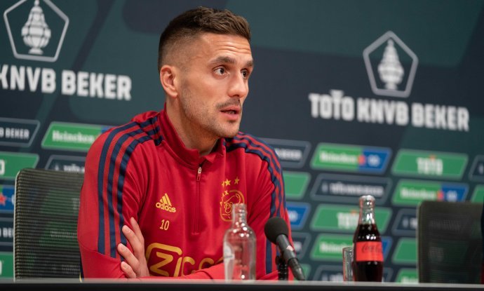 Dušan Tadić