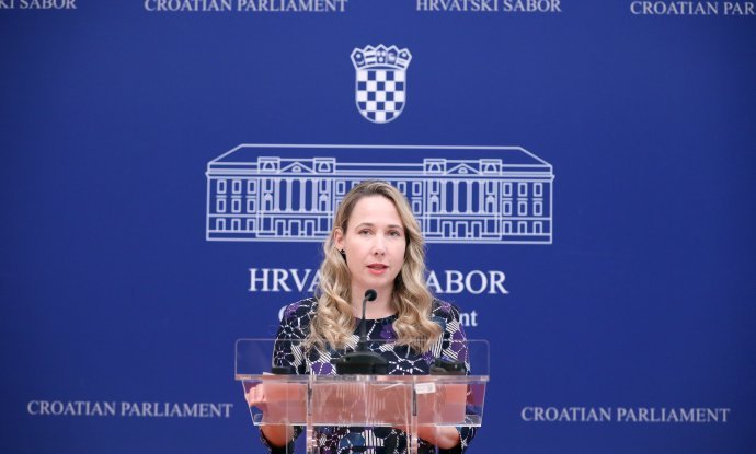 Marija Selak Raspudić