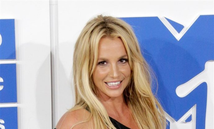 Britney Spears