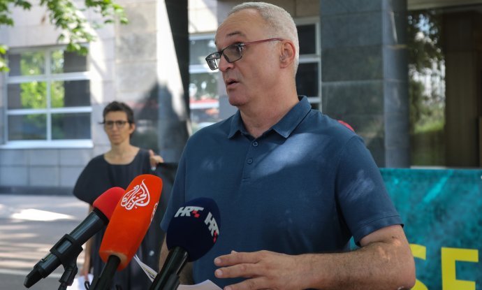 Hrvoje Zovko, HND