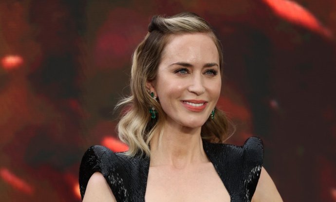 Emily Blunt