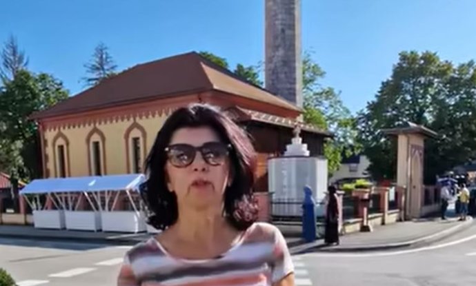 Elvira Abdić Jelenović