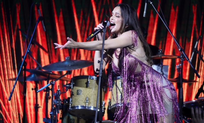 Severina