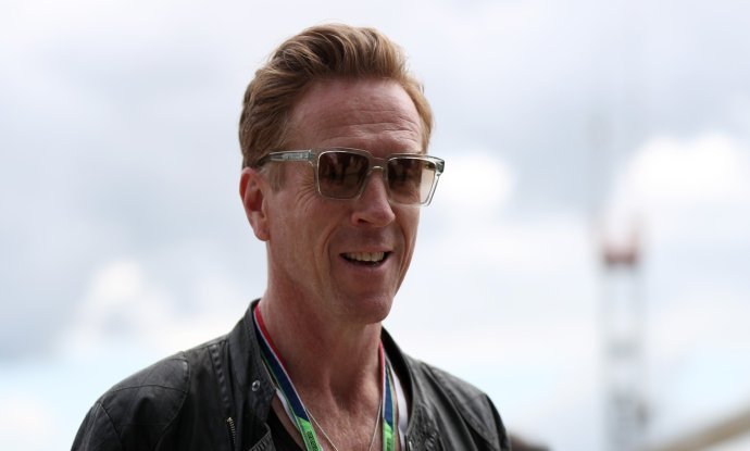 Damian Lewis