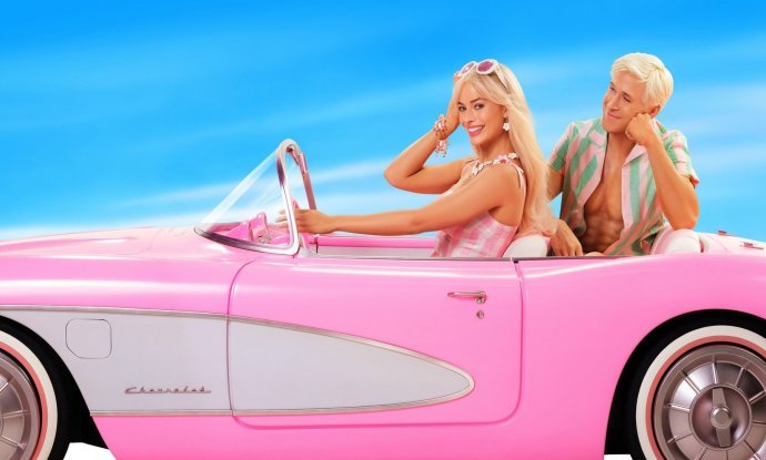 Film Barbie