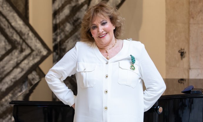 Tereza Kesovija