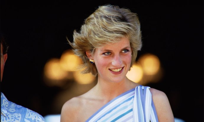 Princeza Diana