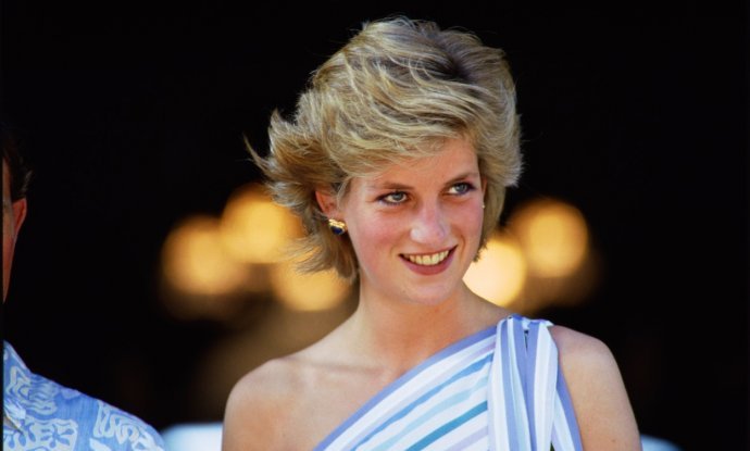 Potopljena je jahta na kojoj je princeza Diana proživljavala najljepše ...