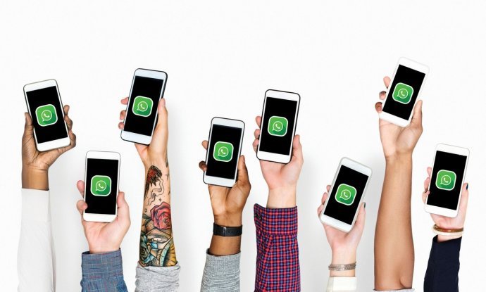 WhatsApp uvodi mogućnost dijeljenja zaslona
