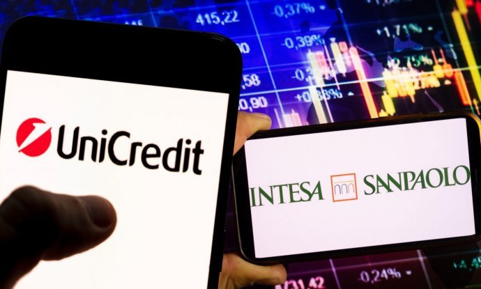 Unicredit i Intesa