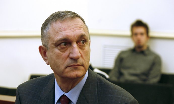 Robert Ježić