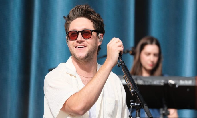 Niall Horan