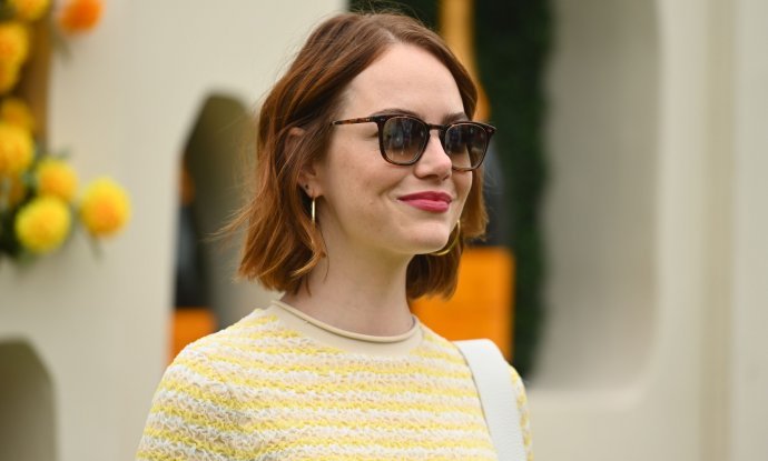 Emma Stone