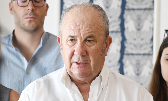 Željko Kerum