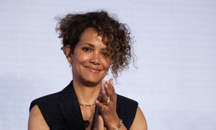 Halle Berry