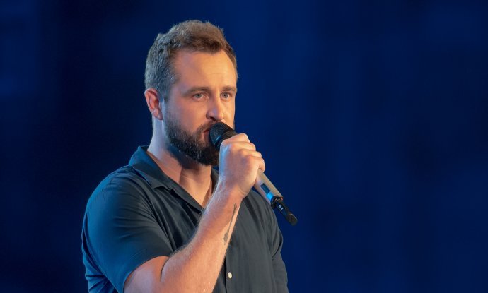 Matija Cvek