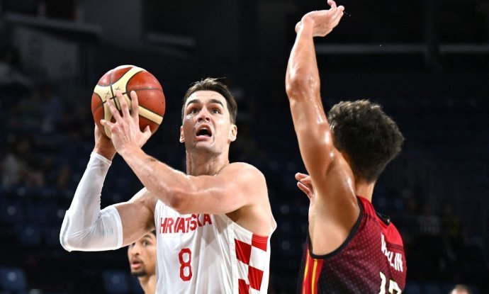 Mario Hezonja