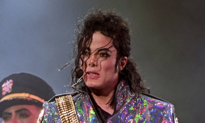 Michael Jackson
