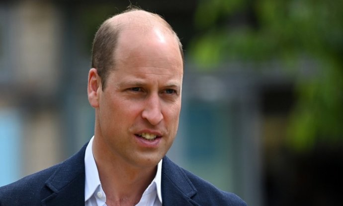 Princ William