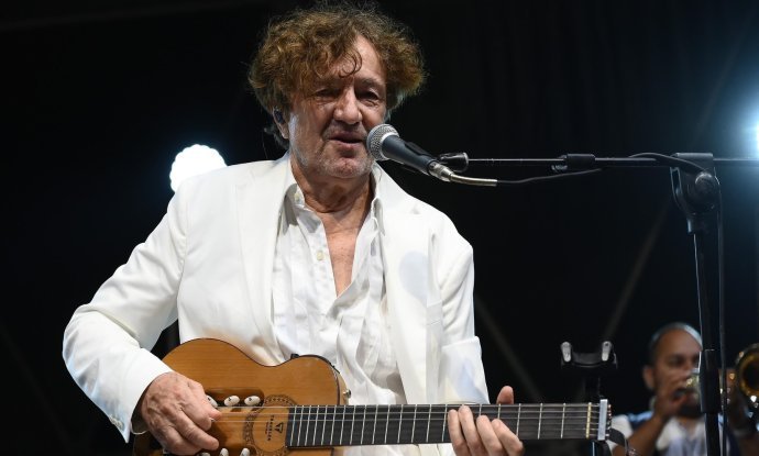 Goran Bregović