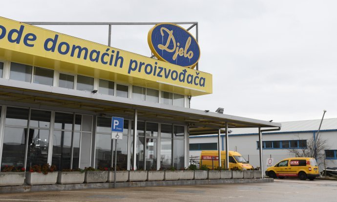 Djelo Šibenik