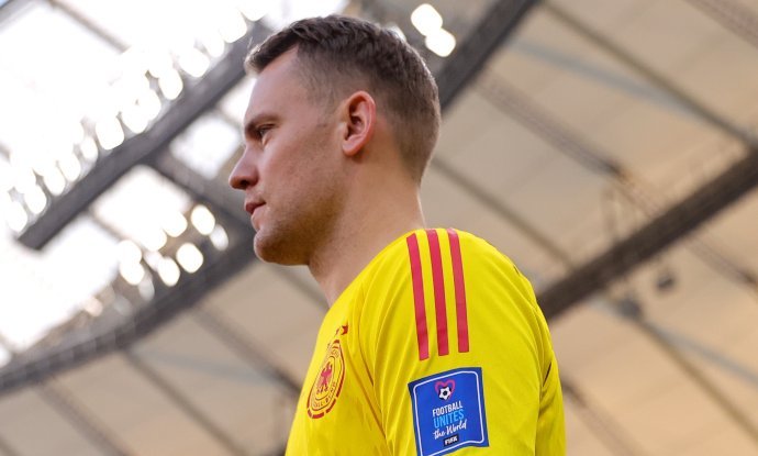 Manuel Neuer
