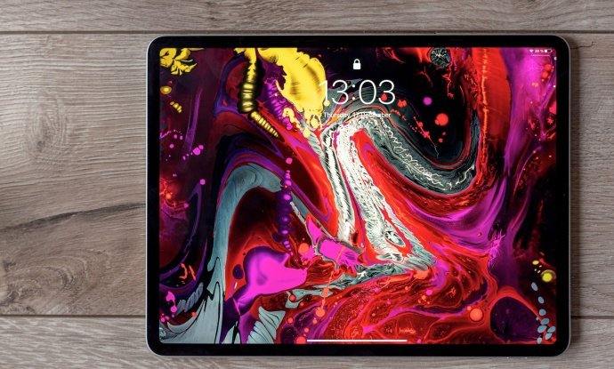 iPad Pro