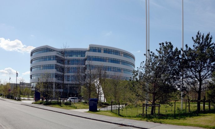 Sjedište Novo Nordiska