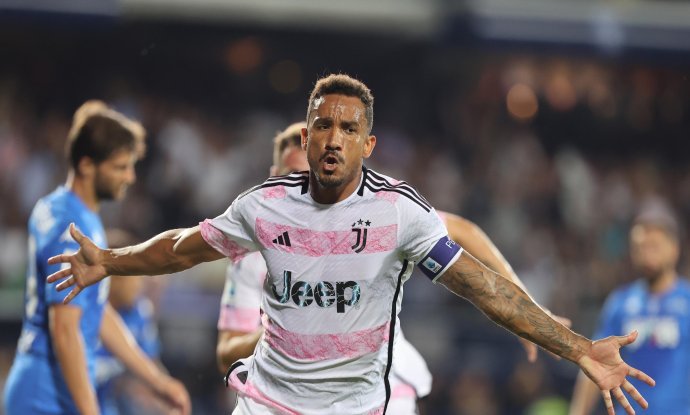 Danilo  (Juventus)
