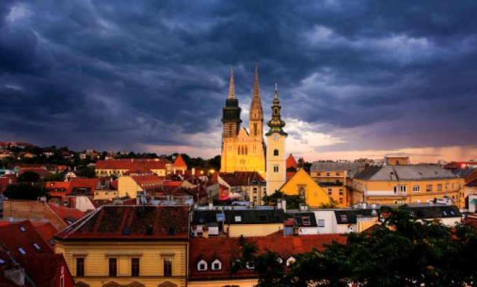 zagreb