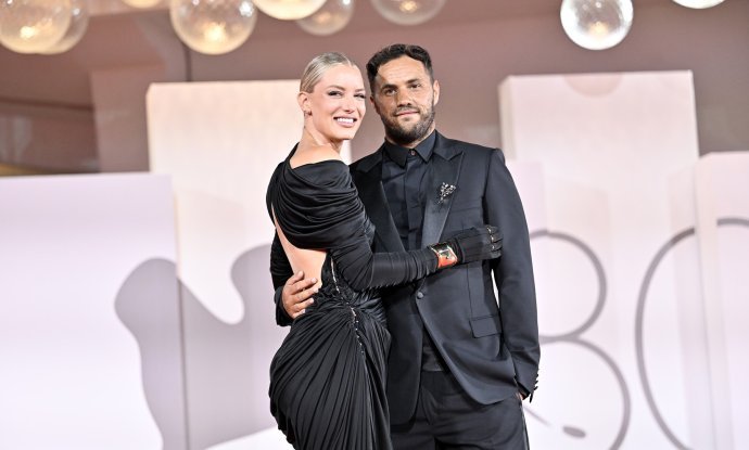 Ema i Sandro Mur
