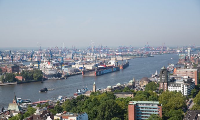 Hamburg