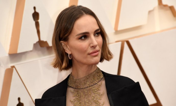 Natalie Portman
