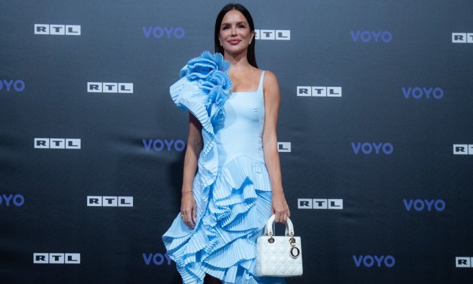 Severina