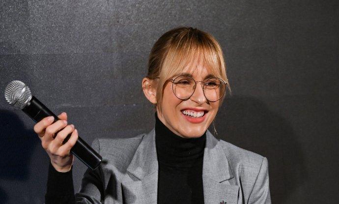 Iva Šulentić